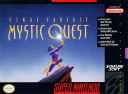 Final Fantasy - Mystic Quest  Snes